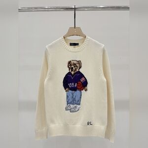 Polo Ralph Lauren Bear Sweater